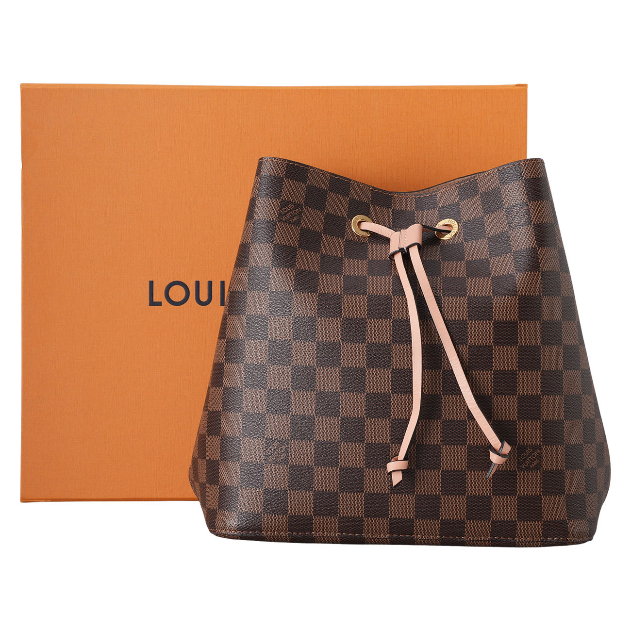 LOUIS VUITTON(USED)루이비통 N40198 다미에 네오노에 MM